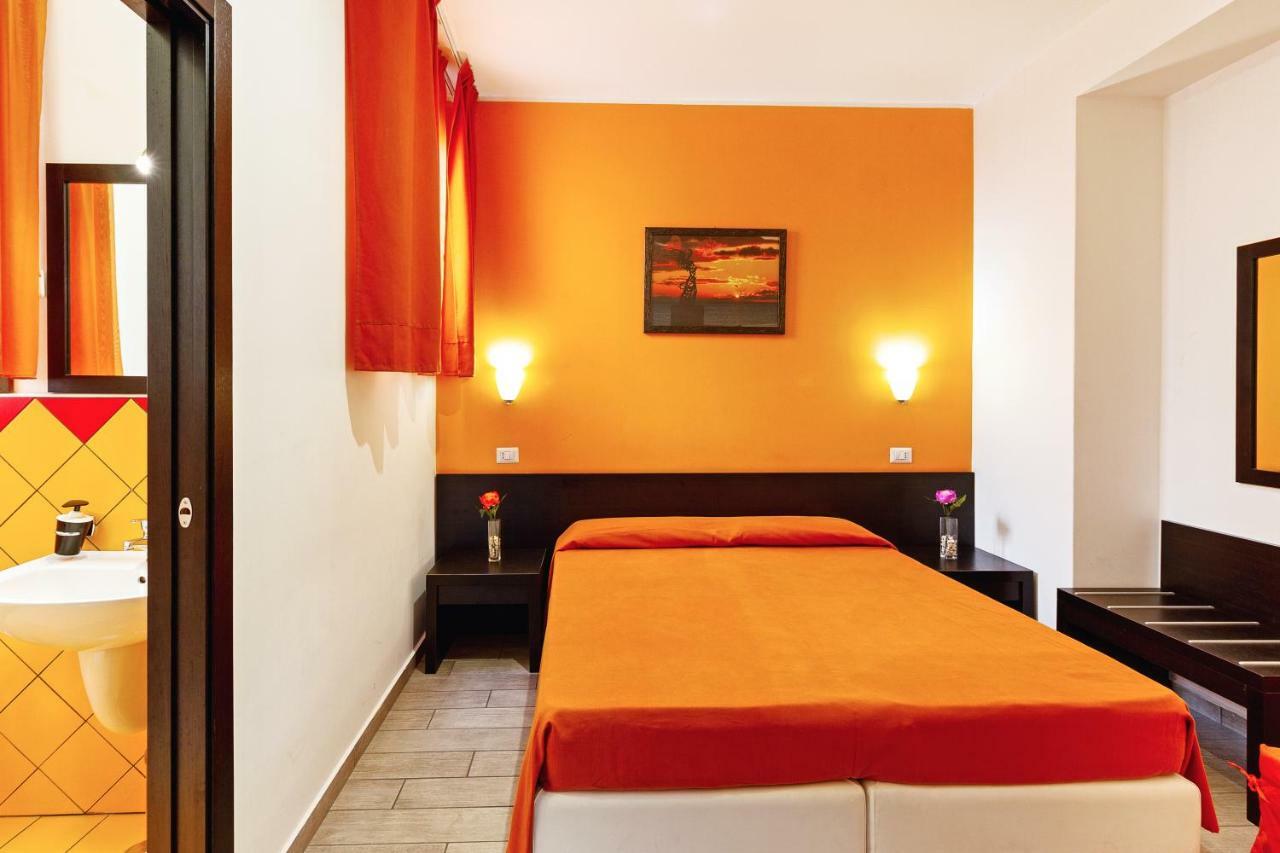 גיארדיני נאקסוס Seaview Terrace Sunny Apartment מראה חיצוני תמונה