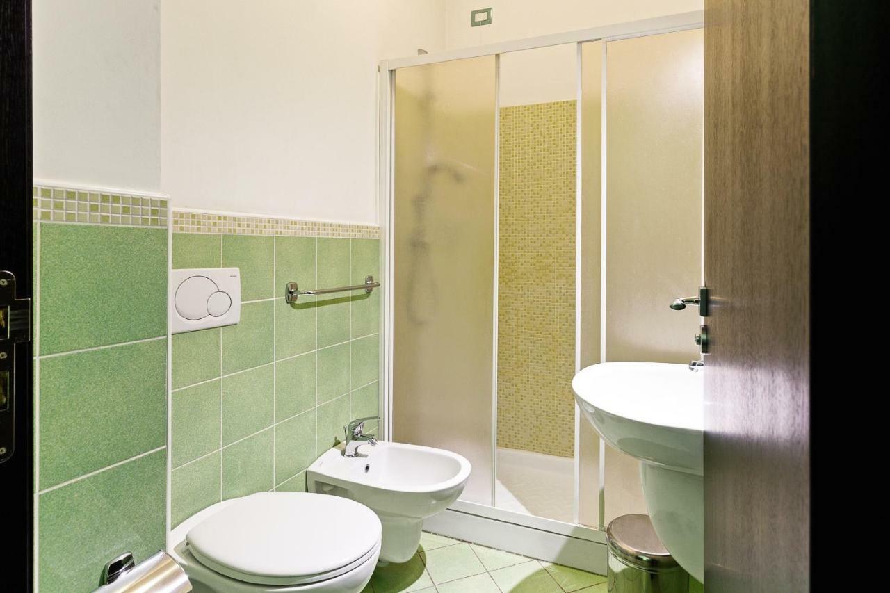 גיארדיני נאקסוס Seaview Terrace Sunny Apartment מראה חיצוני תמונה