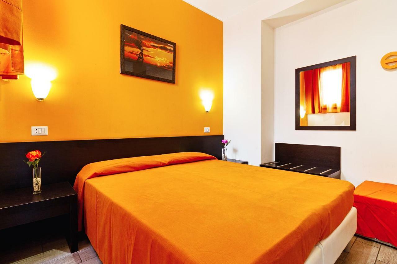 גיארדיני נאקסוס Seaview Terrace Sunny Apartment מראה חיצוני תמונה
